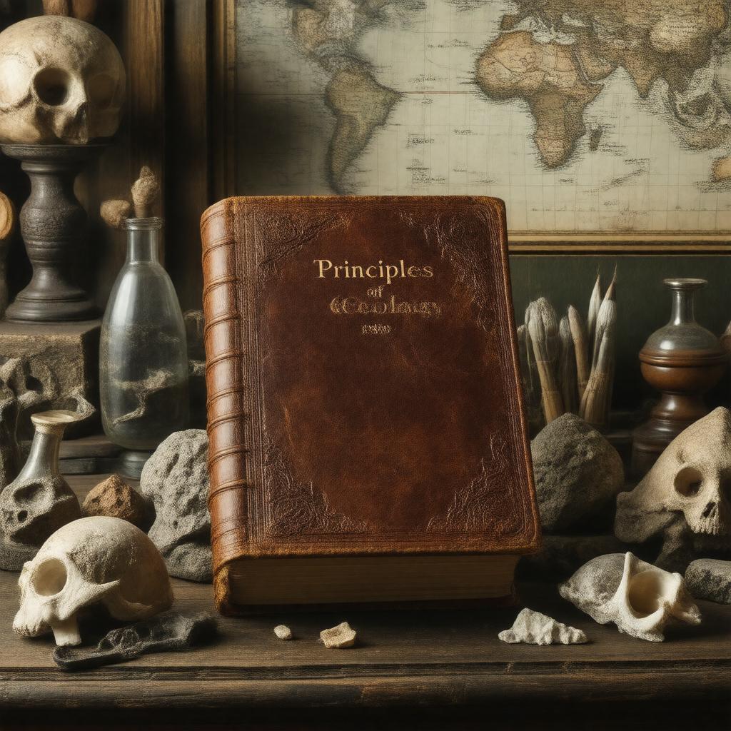 Principles of Geology